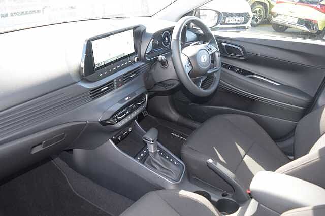Hyundai BAYON 1.0 TGDi Premium 5dr DCT