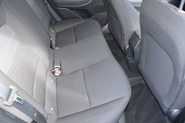 Hyundai BAYON 1.0 TGDi Premium 5dr DCT