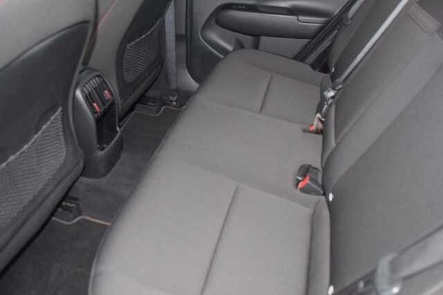 Hyundai KONA 1.0T N Line 5dr
