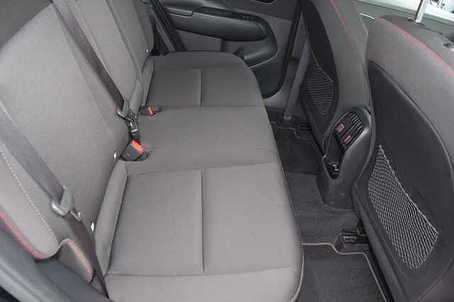 Hyundai KONA 1.0T N Line 5dr