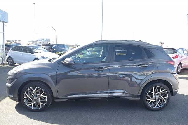 Hyundai KONA 1.6 GDi Hybrid Premium 5dr DCT