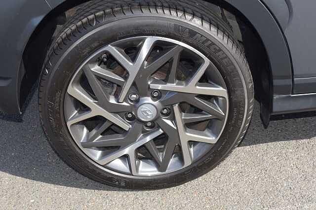 Hyundai KONA 1.6 GDi Hybrid Premium 5dr DCT
