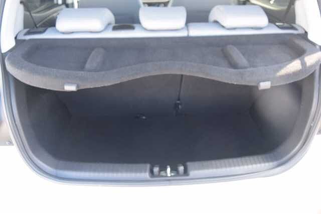 Hyundai i10 1.0 MPi Premium 5dr Auto