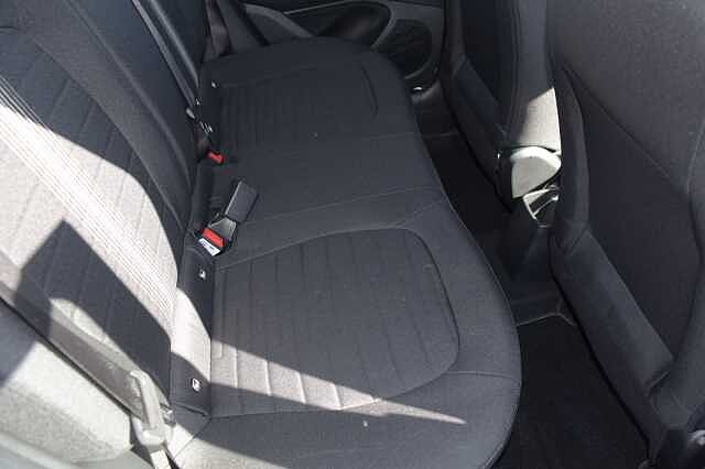 Hyundai i10 1.0 [63] Advance 5dr Auto [Nav]