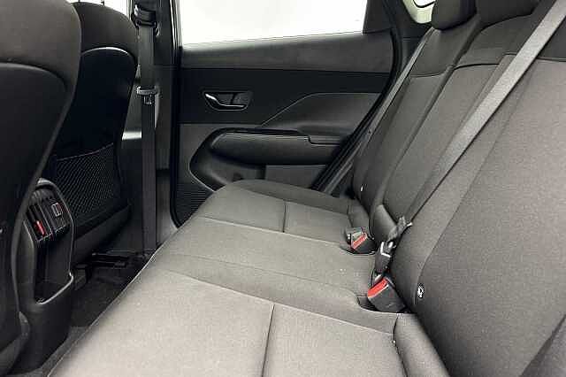 Hyundai KONA 1.6 Hybrid 129 N Line 5dr DCT