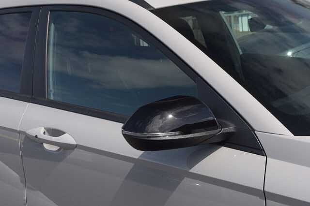 Hyundai KONA 1.6 Hybrid 129 N Line 5dr DCT