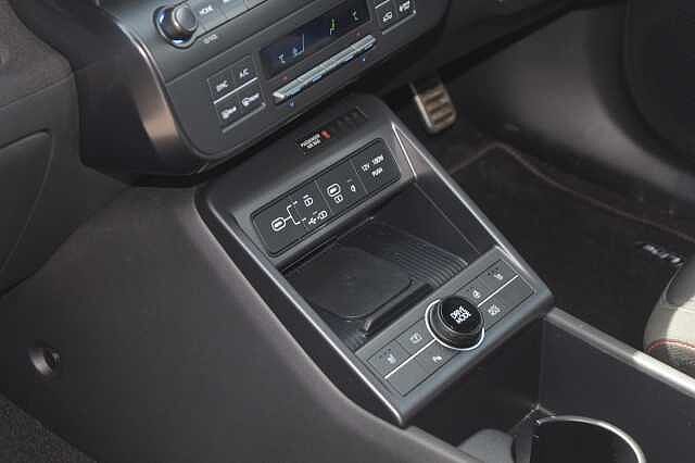 Hyundai KONA 1.6 Hybrid 129 N Line 5dr DCT