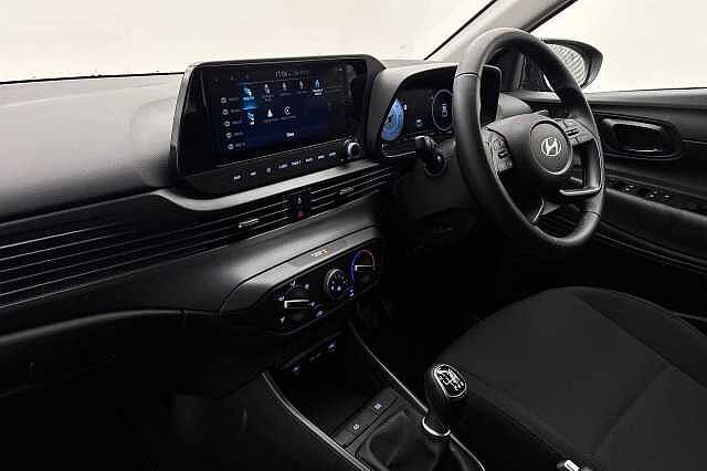 Hyundai i20 1.0T GDi Advance 5dr