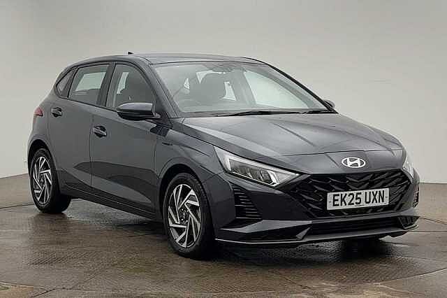 Hyundai i20 1.0T GDi Advance 5dr