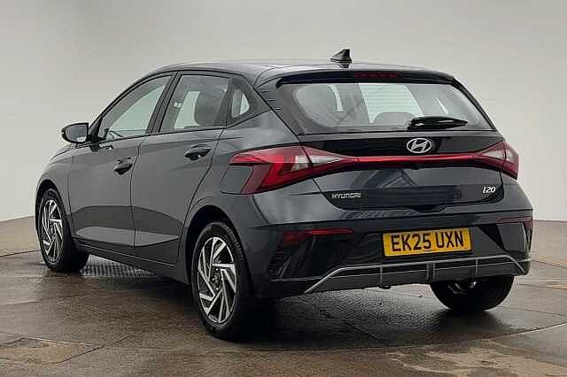 Hyundai i20 1.0T GDi Advance 5dr