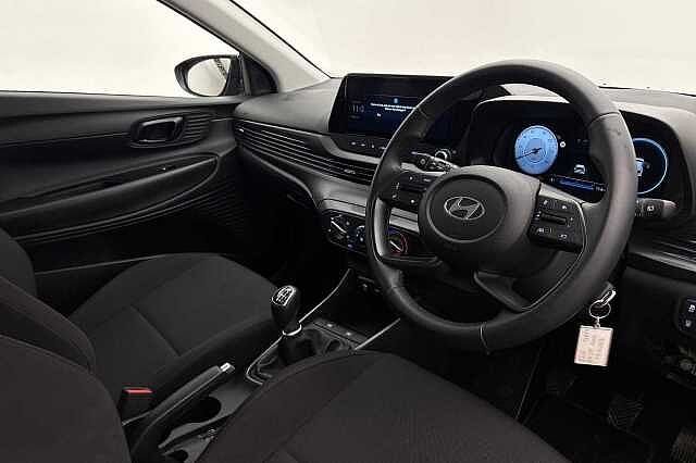 Hyundai i20 1.0T GDi Advance 5dr