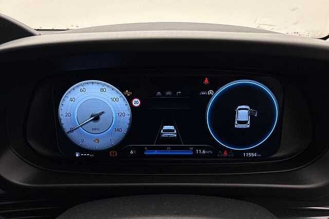 Hyundai i20 1.0T GDi Advance 5dr