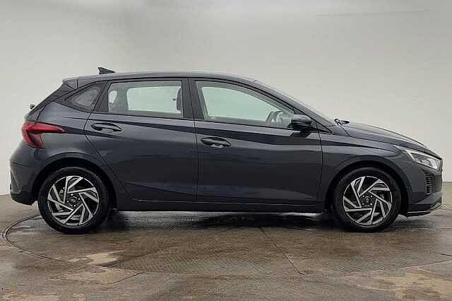 Hyundai i20 1.0T GDi Advance 5dr