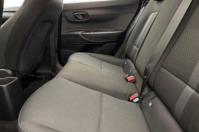 Hyundai i20 1.0T GDi Advance 5dr