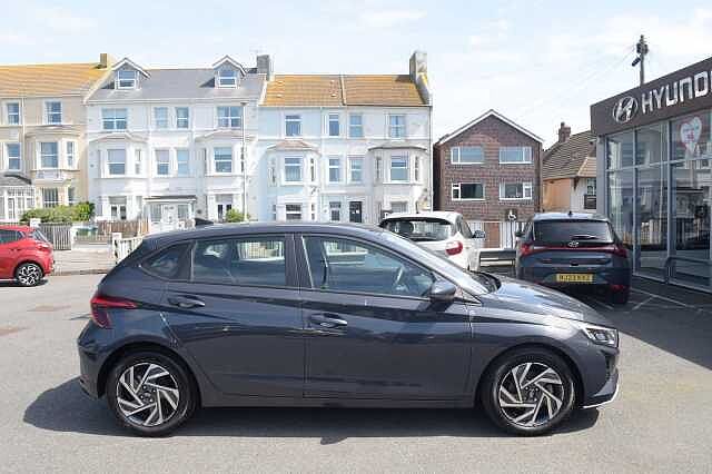 Hyundai i20 1.0T GDi Advance 5dr