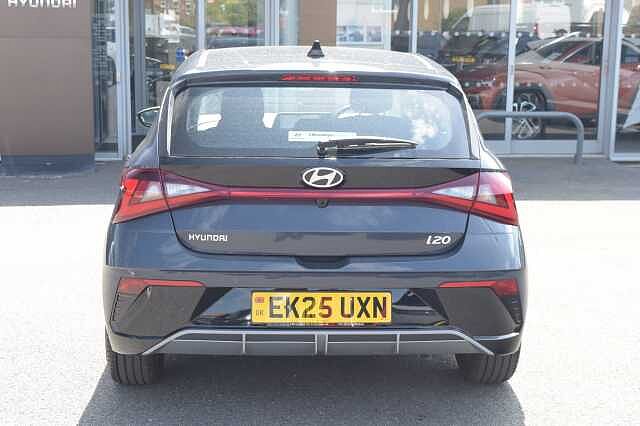 Hyundai i20 1.0T GDi Advance 5dr