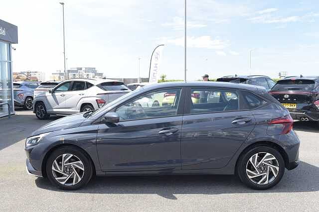 Hyundai i20 1.0T GDi Advance 5dr