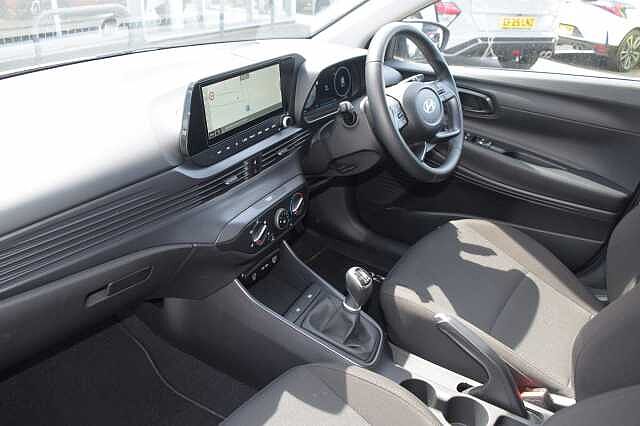 Hyundai i20 1.0T GDi Advance 5dr