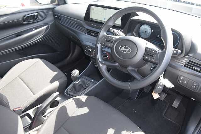 Hyundai i20 1.0T GDi Advance 5dr