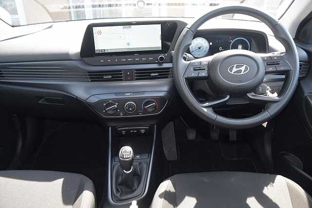 Hyundai i20 1.0T GDi Advance 5dr