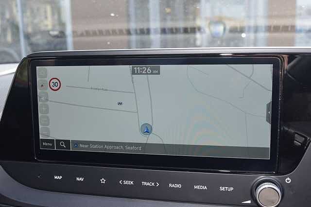 Hyundai i20 1.0T GDi Advance 5dr
