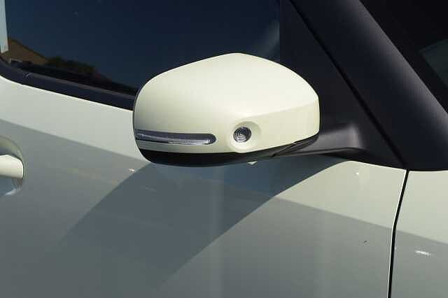 Hyundai Inster 85kW 02 49kWh 5dr Auto