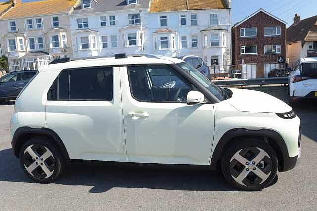 Hyundai Inster 85kW 02 49kWh 5dr Auto