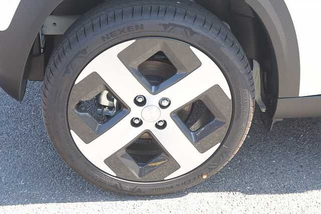 Hyundai Inster 85kW 02 49kWh 5dr Auto