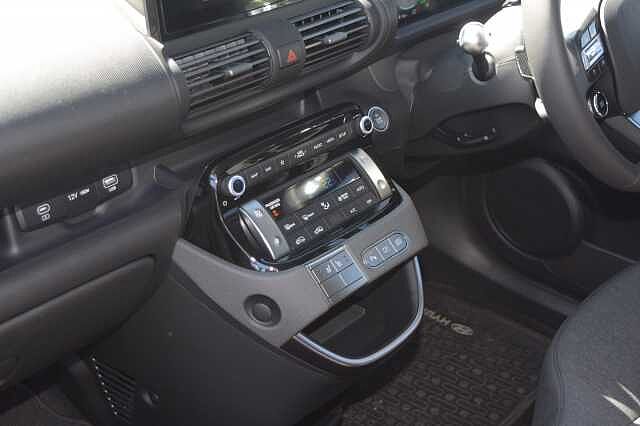 Hyundai Inster 85kW 02 49kWh 5dr Auto