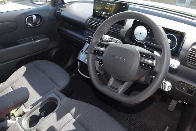 Hyundai Inster 85kW 02 49kWh 5dr Auto