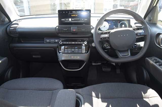 Hyundai Inster 85kW 02 49kWh 5dr Auto
