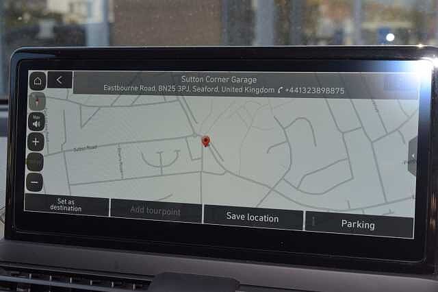 Hyundai Inster 85kW 02 49kWh 5dr Auto