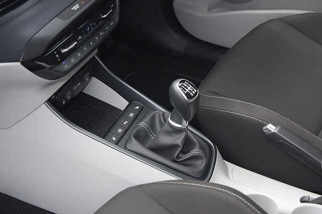 Hyundai i20 1.0T GDi 90 Tech Line 5dr