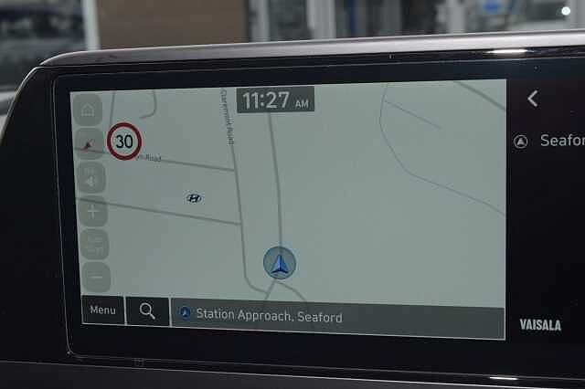 Hyundai i20 1.0T GDi 90 Tech Line 5dr