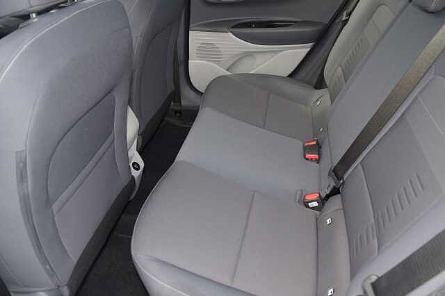 Hyundai BAYON 1.0 TGDi [90] Tech Line 5dr