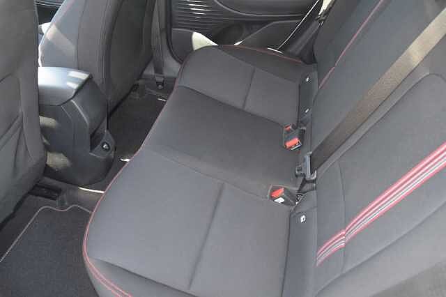 Hyundai i20 1.0T GDi 48V MHD 120 N Line 5dr