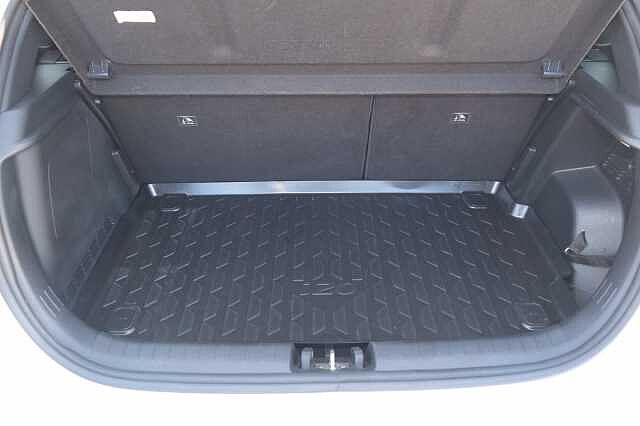 Hyundai i20 1.0T GDi 48V MHD 120 N Line 5dr