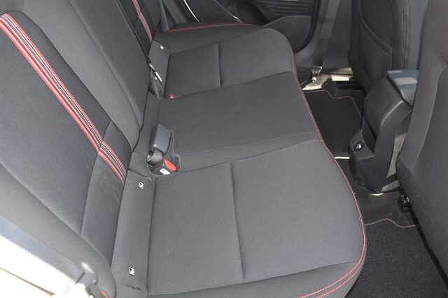 Hyundai i20 1.0T GDi 48V MHD 120 N Line 5dr