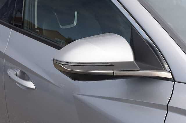 Hyundai TUCSON 1.6T Hybrid Ultimate 5dr Auto
