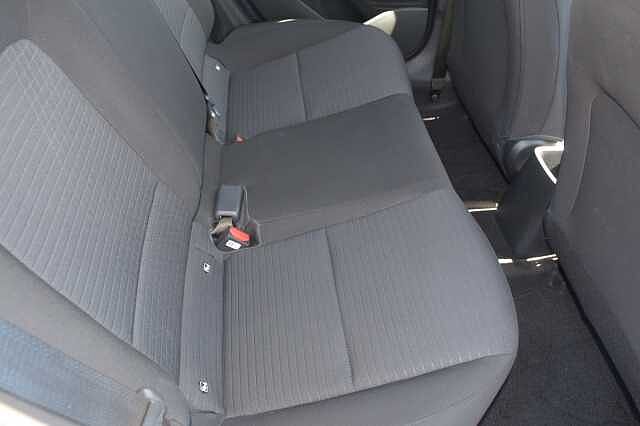 Hyundai i20 1.0T GDi 48V MHD SE Connect 5dr