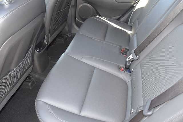Hyundai KONA 1.6 GDi Hybrid Ultimate 5dr DCT