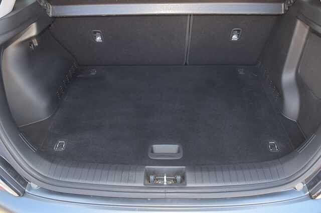 Hyundai KONA 1.6 GDi Hybrid Ultimate 5dr DCT