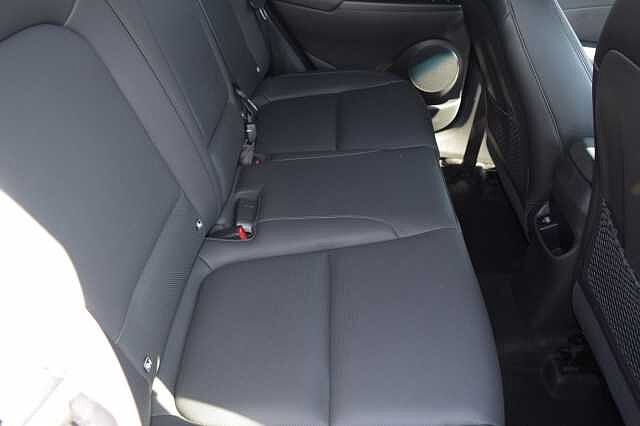 Hyundai KONA 1.6 GDi Hybrid Ultimate 5dr DCT