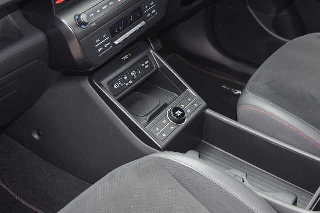 Hyundai KONA 1.6 Hybrid 129 N Line S 5dr DCT