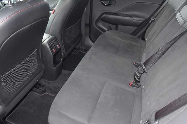 Hyundai KONA 1.6 Hybrid 129 N Line S 5dr DCT