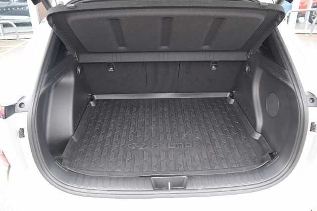 Hyundai KONA 1.6 Hybrid 129 N Line S 5dr DCT