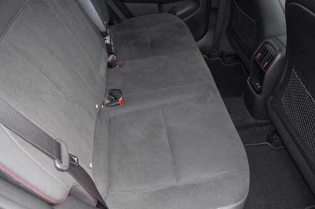 Hyundai KONA 1.6 Hybrid 129 N Line S 5dr DCT