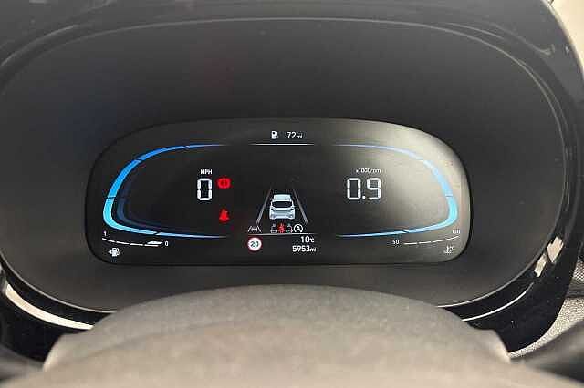 Hyundai i10 1.0 [63] Advance 5dr [Nav]