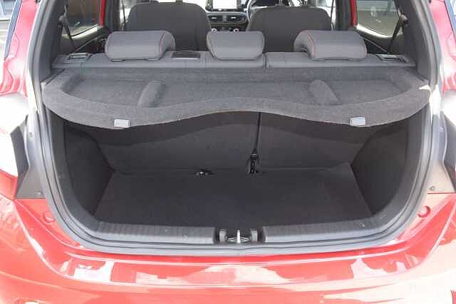 Hyundai i10 1.0 T-GDi N Line 5dr
