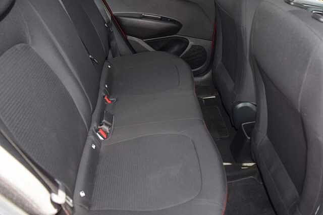 Hyundai i10 1.0 T-GDi N Line 5dr
